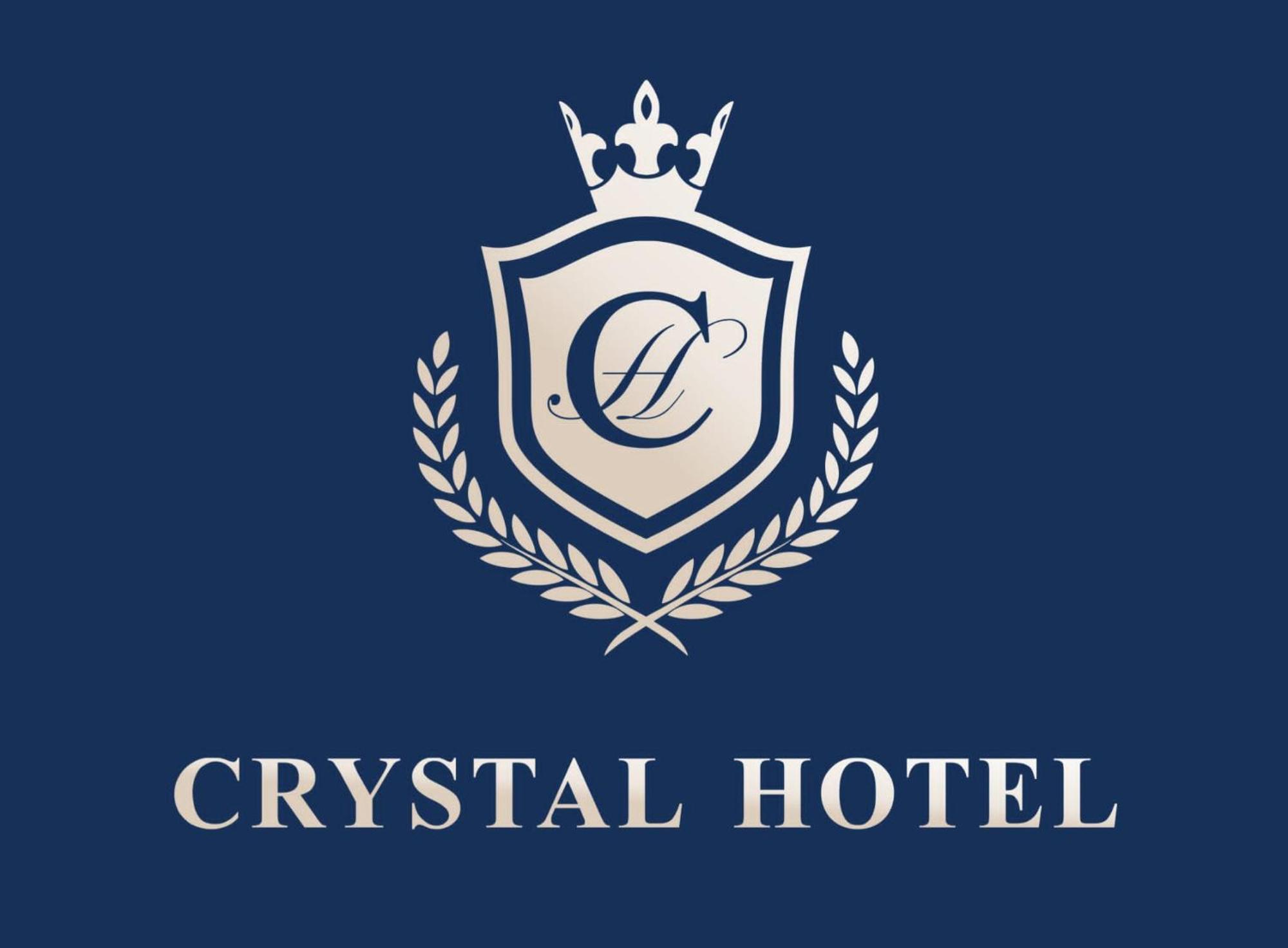 Crystal Hotel Saint Denis Basilique Екстер'єр фото